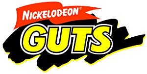 Nickelodeon GUTS