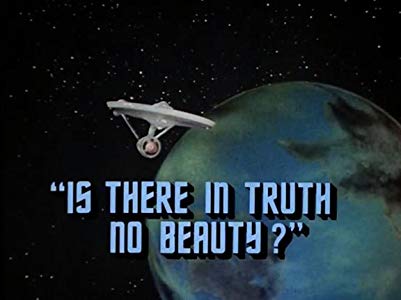 Is There in Truth No Beauty?