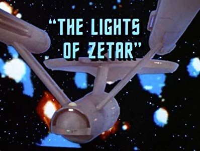 The Lights of Zetar