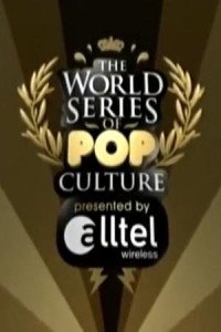 World Series of Pop Culture