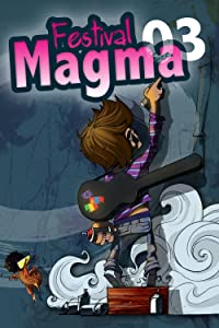 Magma 03