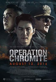 Battle for Incheon: Operation Chromite