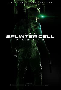The Splinter Cell: Part 2