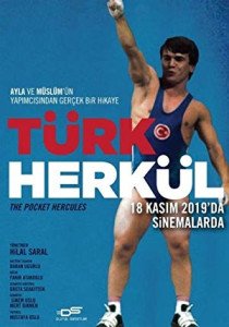 Pocket Hercules: Naim Süleymanoglu